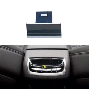 NO.3 Rear Row A/C Control Switch Adjust Button Cover For Cadillac XT6 XT5 CT6 - Picture 1 of 9