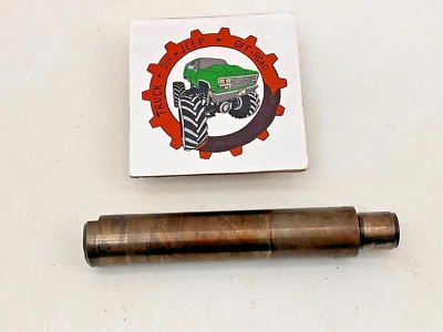  Camión GM 73-87 73-91 SUV doble cabina SM465 eje de transmisión inversa OEM Foto 1 de 4