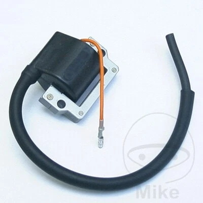 Tourmax Ignition Coil 6V IGN-202 For Yamaha YZ 465 4V4 1981 - Image 1 of 4