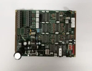 Vellinge Electronics 560 60 05-01 REV. REV E3 S:033 - Bild 1 von 4