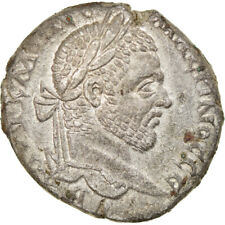 [#857383] Coin, Macrinus, Tetradrachm, AD 217-218, Emesa, MS, Billon, Prieur:101
