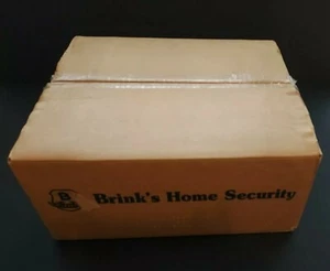 Brinks Pannello di controllo master sicurezza domestica sensore di movimento sirena - Foto 1 di 12