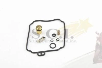 KITS DE REPARACIÓN REILD CARBURADOR YAMAHA XVS650 V-STAR 1997 - 2006 x 2 Foto 1 de 4