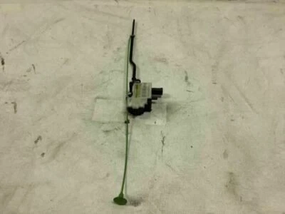 Actuador de bloqueo de puerta de llenado de gasolina/combustible BMW 335XI 2008 sedán se adapta a 07-13 328i de fábrica Foto 1 de 4