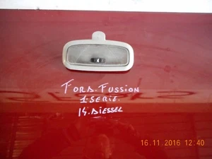 PLAFONIERA LUCE INTERNA DI CORTESIA FORD FUSION 1 SERIE - Bild 1 von 1