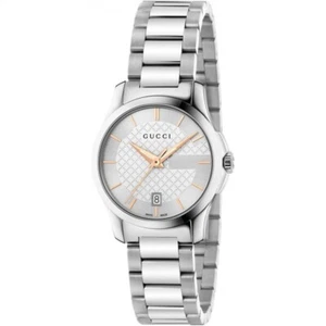 ⭐Gucci watch 27mm Ladies YA126523⭐ - Picture 1 of 6