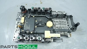 Mercedes R230 SL550 CLS550 7G Tronic Transmission Valve Body 0034460310 Oem - Picture 1 of 10
