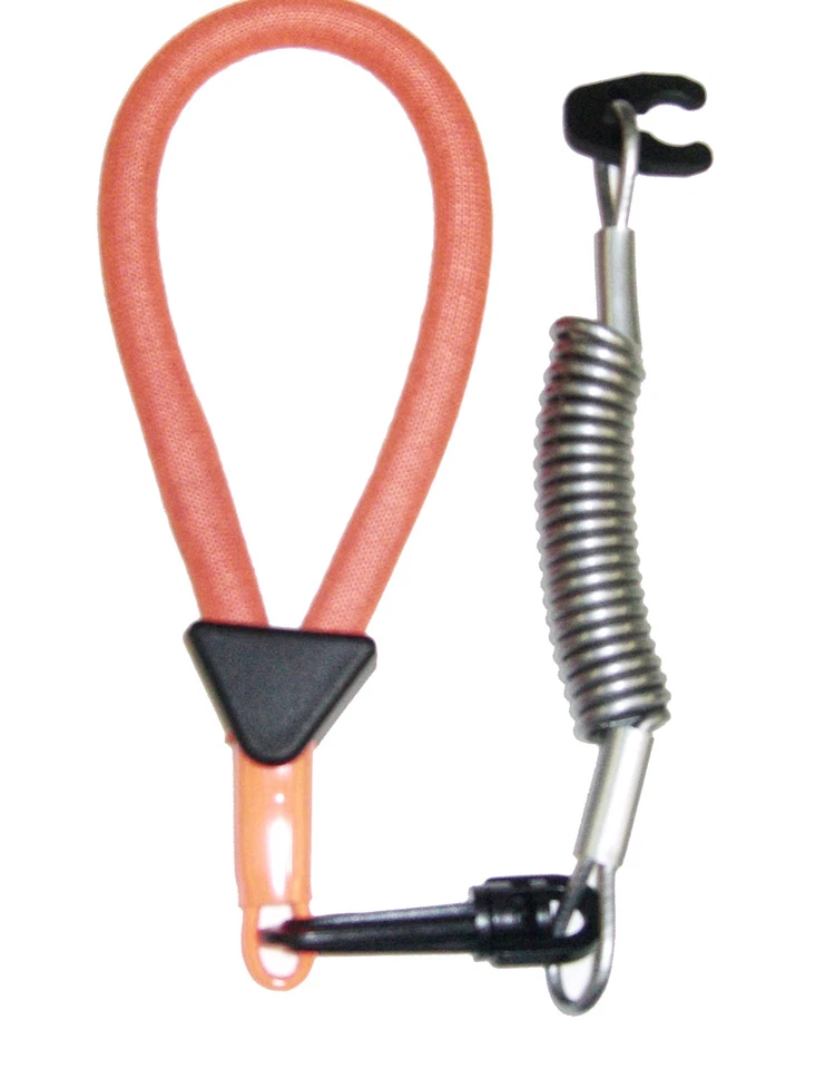 KAWASAKI MOTO ACUÁTICA JET SKI JS550 440 550SX 650SX 750SX SXR NUEVO CORDÓN MUÑECA/CHALECO Foto 1 de 1