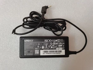 Adaptador Original Para Acer Spin 3 N19W2 SP314-54N 19V 3.42A 65W 3.0mm PA-1650-50 - Imagen 1 de 6