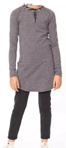 Ivivva by Lululemon Set To Go Reversible Activewear Dress Tunic Size 6 - Picture 1 of 7