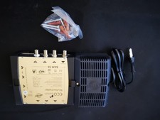 Astro Strobel Multischalter mit Netzteil SAM 56 Ecoswitch