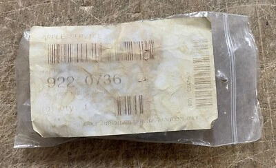 Apple CABLE ASSEMBLY MAC/PC ADAPTER P/N: 922-0736 - Image 1 of 2