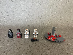 LEGO® Star Wars 75001 Soldati della Repubblica vs. Soldati Sith - Foto 1 di 6