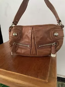 dkny small bag - Picture 1 of 14