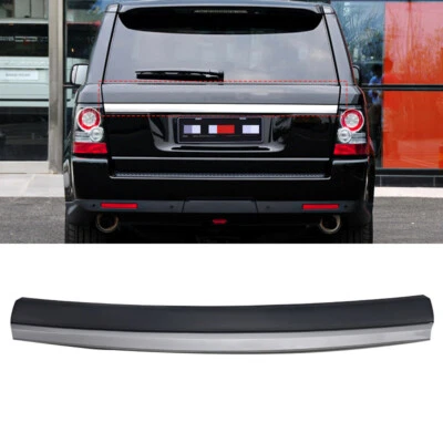 For Range Rover Sport 2006-2012 Primed Rear Door Trunk Lid Tailgate Strip Trim - Image 1 of 4