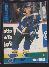 Hockey Superstar Cards Inserts Vintage Rookies Collection (1/15)