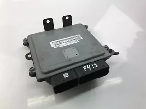 P419 DODGE ECU Control Module Unit P68031686AE - Picture 1 of 4