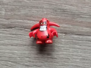 Lego Nexo Knights Scurrier Minifigure Mini Fig - Picture 1 of 1