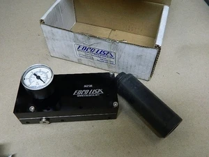 Bomba de vacío Edco Lisa Classic M25N neumática NUEVA  - Imagen 1 de 4