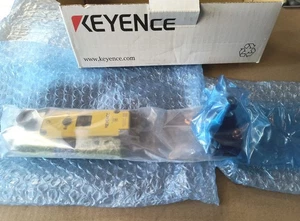 Keyence GS-51PC Safety Door Gate Interlock Switch Standard type PNP M12 conn - Picture 1 of 6