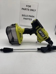 ryobi pressure washer Ry121850vnm Parts Only D64 - Picture 1 of 13