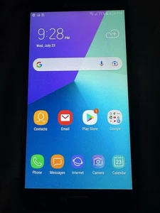 Samsung Galaxy J7 16 Gb - Factory Reset - Perfect Condition AT&T - Picture 1 of 7