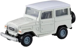 Takara Tomy / Tomica Premium Toyota Land Cruiser Tomy Mall Limited / 1:60 F/S - Picture 1 of 3