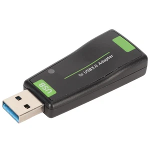4K Video Card HD Multimedia Interface To USB 3.0 Video Card NEW - Afbeelding 1 van 12