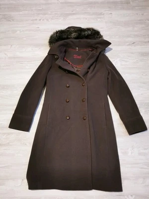 Cheer Wollmantel Größe 36 - Bild 1 von 4