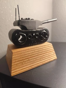 Panzer Leopard 2 Tank Kettenfahrzeug - Bild 1 von 7