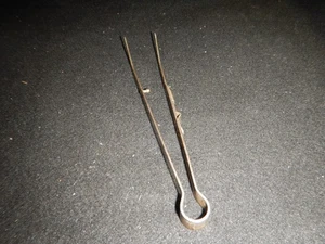 Vintage Victory lock & Hardware Co locking Tweezer Patent applied for - Picture 1 of 13