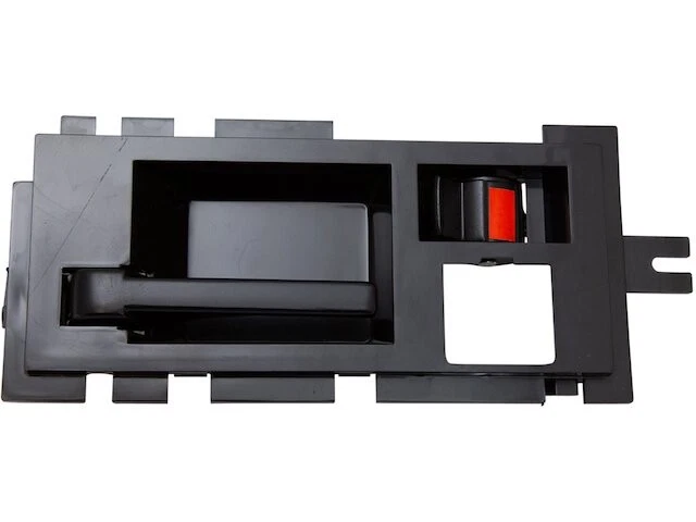 后左内门把手适用于 1991 - 1994 年 Oldsmobile Bravada 1992 XZ315HT — 第 1/1 张图片