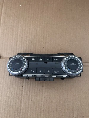 08-11 Mercedes W204 C300 C63 AMG AC A/C aquecedor controle climático 2049002303 fabricante de equipamento original - Imagem 1 de 4
