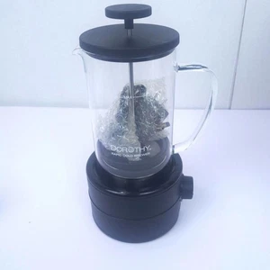Presto Dorothy Rapid Cold Brewer Fast Brewing Time New Open Box #02937 - Picture 1 of 8