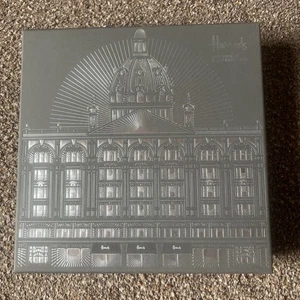 Harrods 12 Days Of Fragrance Advent Calendar 2024 - READY TO SEND - Picture 1 of 5
