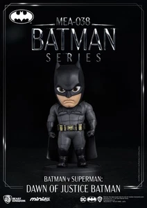 Beast Kingdom - DC Comics Figur Batman v Superman: Dawn of Justice Batman 8 cm - Bild 1 von 1