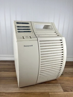 Limpiador purificador filtro aire True Hepa Honeywell Kaz modelo 17000-S Foto 1 de 4