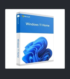Microsoft Windows 10 Home PRODUKTSCHLÜSSEL Key 1 Lizenz - Bild 1 von 1