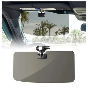 1 - Joytutus POLARIZED SUN VISOR Large - Picture 1 of 7