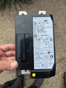 Módulo de control telemático diésel Land Rover Discovery Sport Mk1 2024 2,0 L ECU  - Imagen 1 de 4