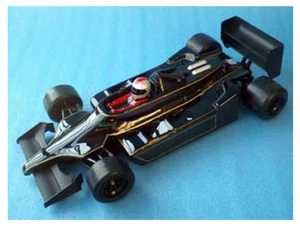 ZEN Z0001L# 1/10 Legend F1 Body L79 Type Lightweight - Picture 1 of 1