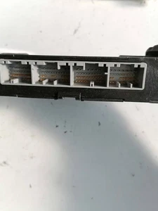 CENTRALINA INIEZIONE 896610DT20 TOYOTA YARIS (07/14>) - Foto 1 di 9