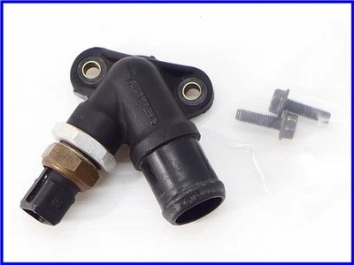 Unidad de sensor de temperatura del agua genuina DUCATI 2015 Hypermotard SP 821  Foto 1 de 4