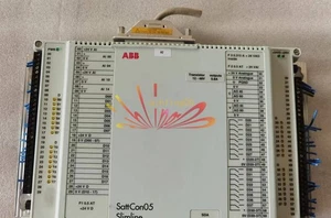 1PCS USED ABB SDA controller 492896101 - Picture 1 of 2