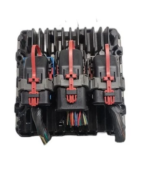 Módulo de control electrónico ECM del motor 4,6 L compatible con 04-05 Bonneville 1316946 Foto 1 de 4