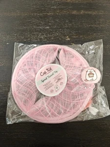 Pusheen Macaron Spiral Tunnel Toy - Cat Kit By Pusheen Box Exclusive - Picture 1 of 2