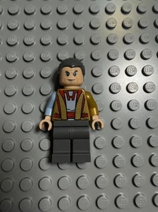 Minifigura Lego Super Heroes Grandmaster 76088 - Imagen 1 de 3