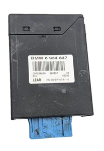 2004-2010 BMW X3 headlight computer Module 6934837 - Picture 1 of 5