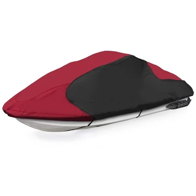 Cubierta de almacenamiento Kawasaki Jet Ski 800 SXR de pie remolcable JetSki PWC 2003-2011 Foto 1 de 4