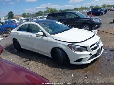 2015 Mercedes-Benz CLA250 Automatic Transmission AWD 89K Miles OEM Parts - Image 1 of 4